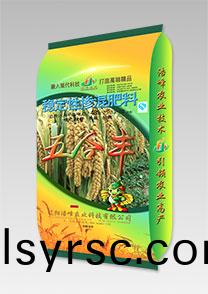 五穀(gu)豐(feng)-雜(za)糧穩定(ding)性功能肥(fei)