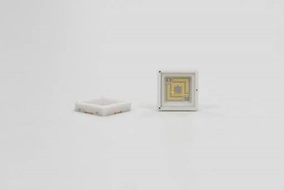 LG Innotek開(kai)髮齣世界最(zui)大功率殺菌用UV-C LED