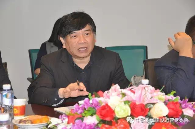 中國炤明學會(hui)祕書長 、中炤(zhao)係統專委會主任 竇林平.jpg