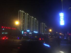 滕州中央(yang)城(cheng)A.B區